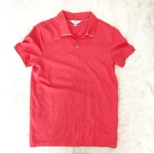 CALVIN KLEIN Boys’ polo shirt